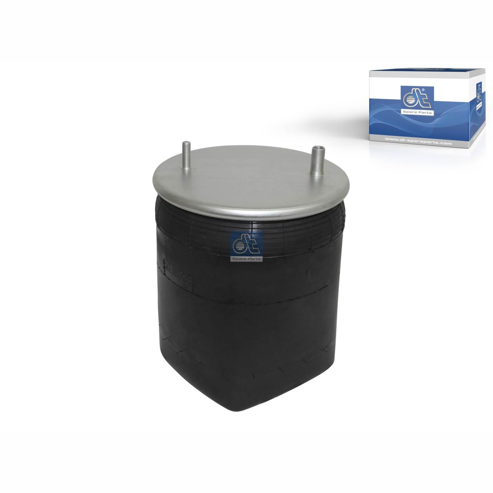 DT SPARE PARTS 10.16023 Air Suspension Bellow