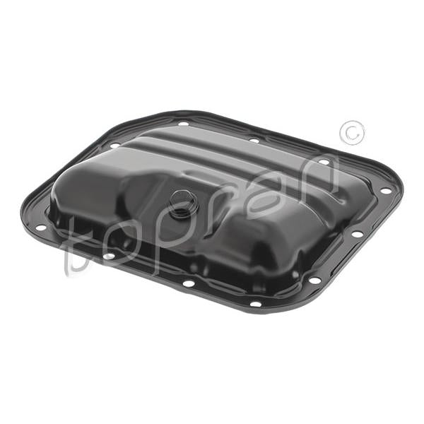 HANS PRIES HP601219 Oil Sump Gasket