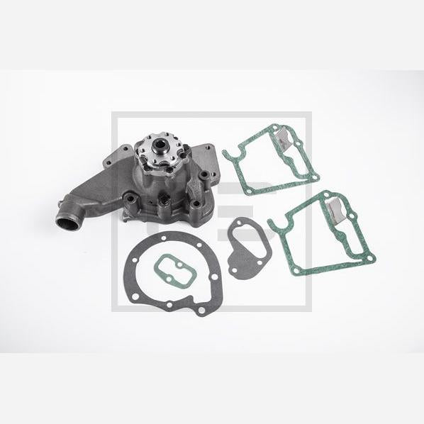 PETERS 010.715-00 Water Pump