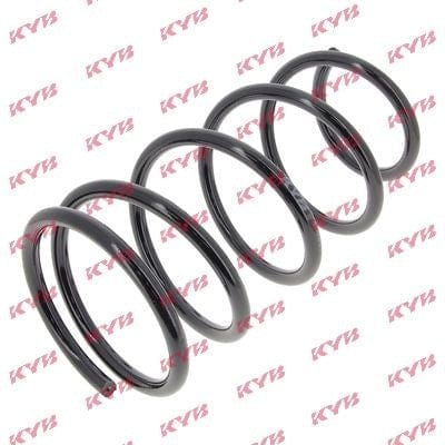 KYB K-Flex RC3465 Coil Spring for Land Rover Freelander