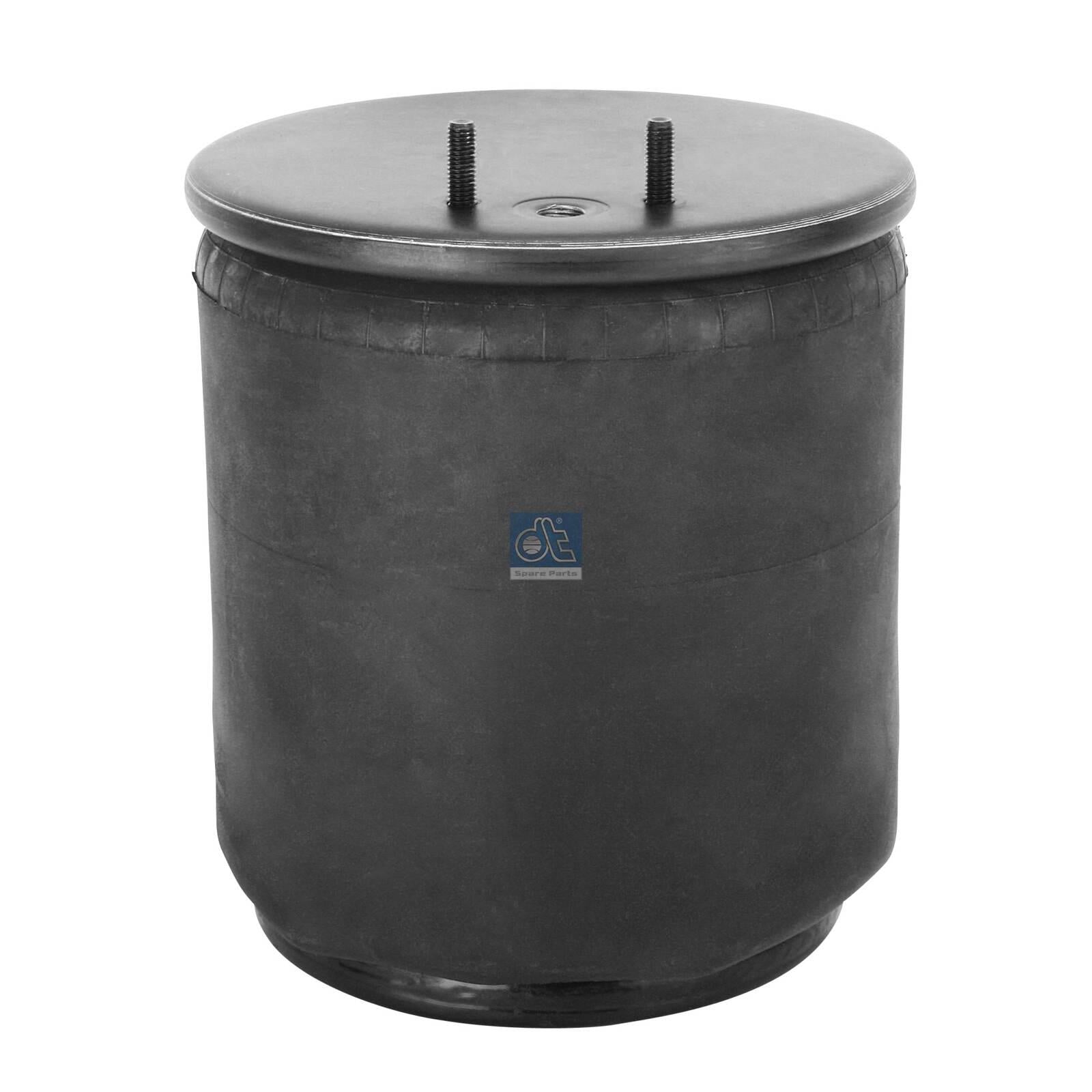 DT SPARE PARTS 2.61036 Air Suspension Bellow