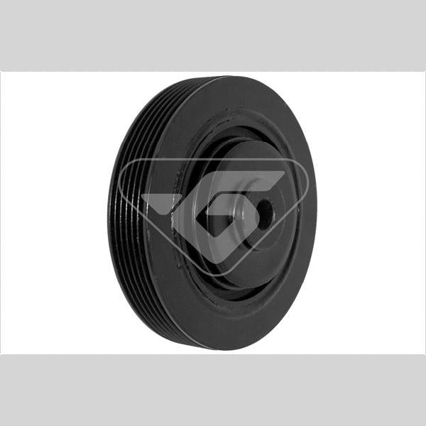 HUTCHINSON HUDP034 Crankshaft Belt Pulley