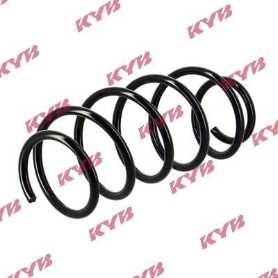 KYB RA3414 Coil Spring