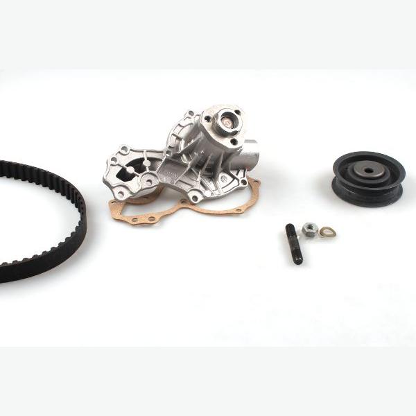 HEPU HEPPK05123 Water Pump & Timing Belt Kit