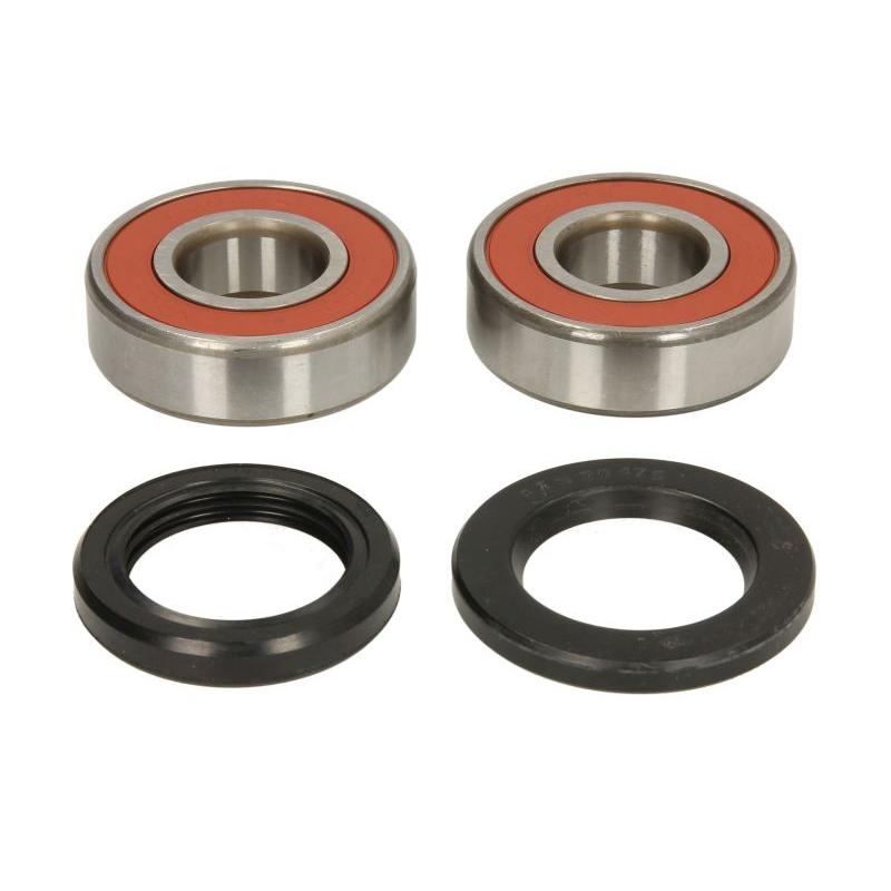 TOURMAX WBK-309 Wheel Bearing Kit