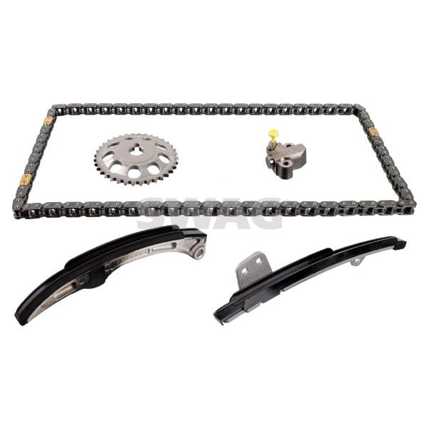 SWAG SW33107447 Timing Chain Kit