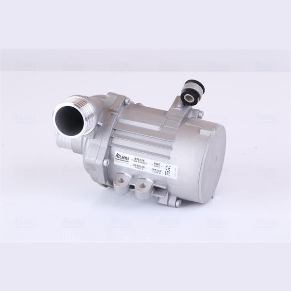 NISSENS NIS831076 Auxiliary Water Pump (Cooling Water Circuit)