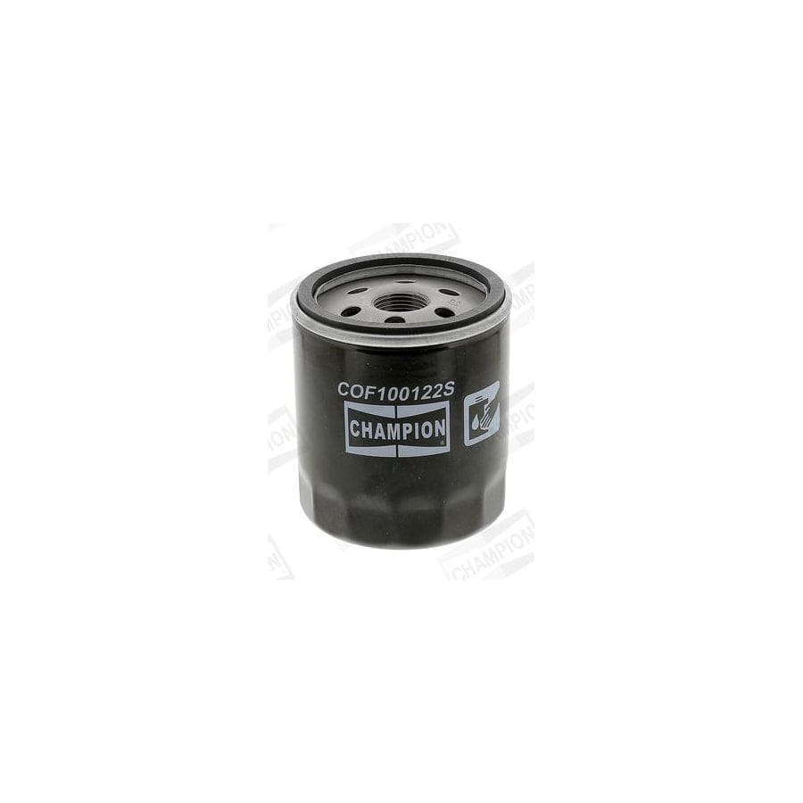 Champion Cof100122S Oil Filter