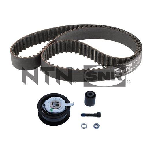 SNR KD457.31 Timing Belt Set