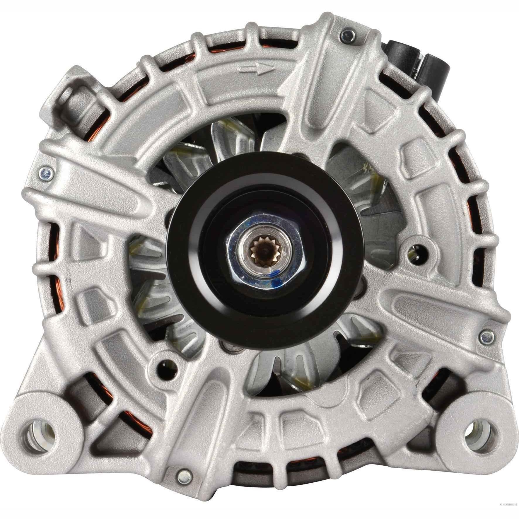 HERTH+BUSS ELPARTS 32812017 Alternator