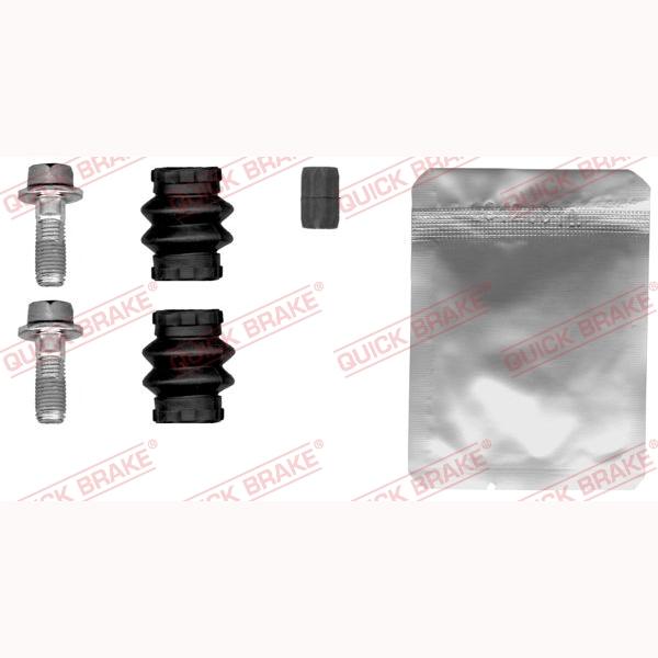 FEBI BILSTEIN FE40550 Wheel Speed Sensor