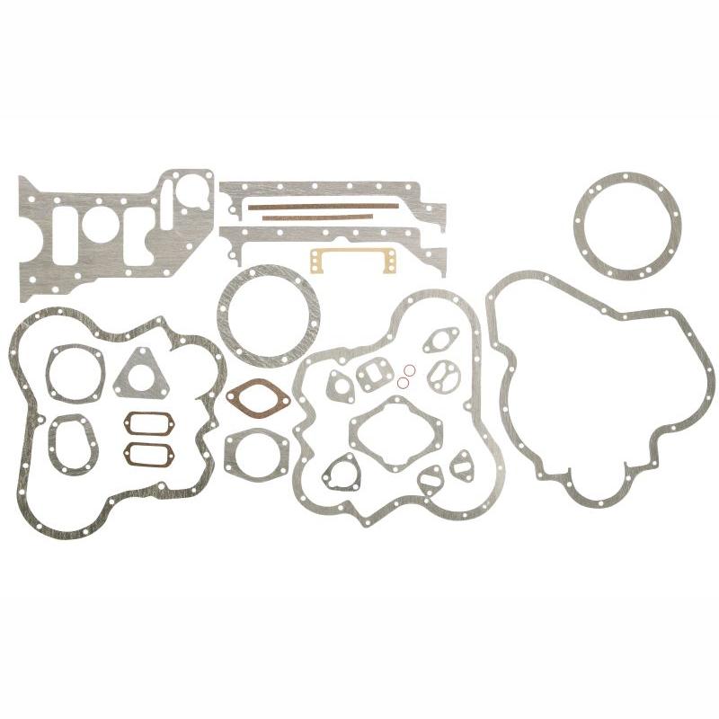 VAPORMATIC VPC6136 Engine Full Gasket Set