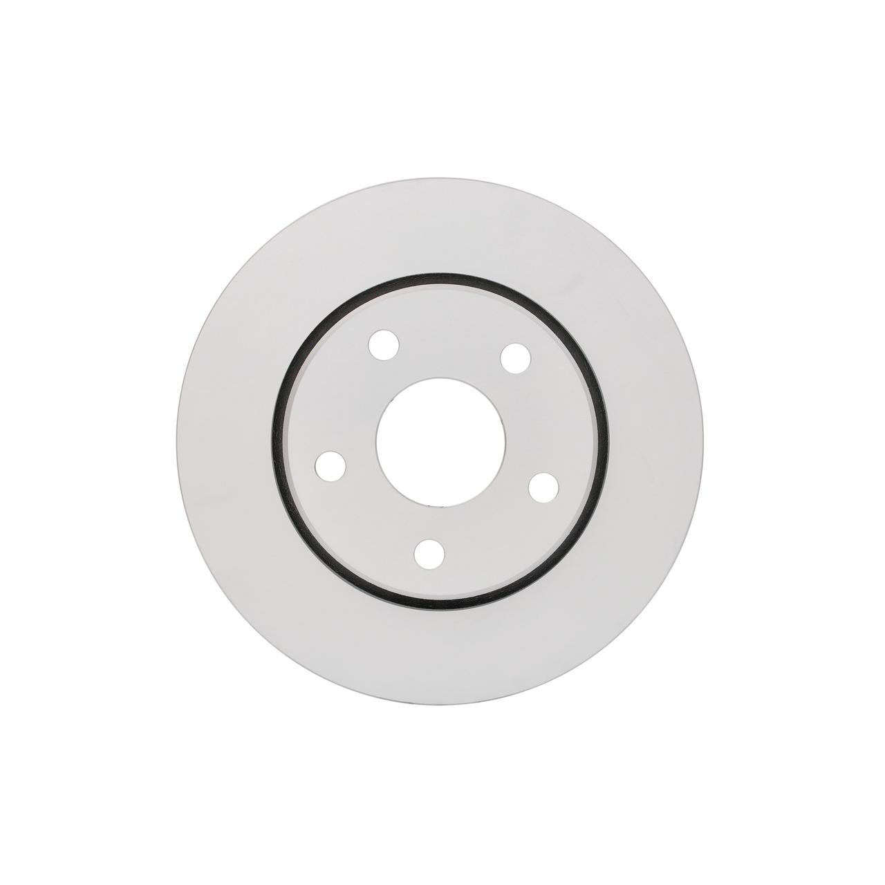 WABCO 9617011057 Parking Brake Valve