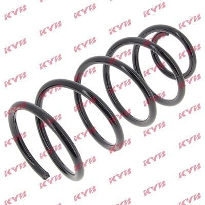 KYB K-Flex RC3011 Coil Spring for Mazda 3