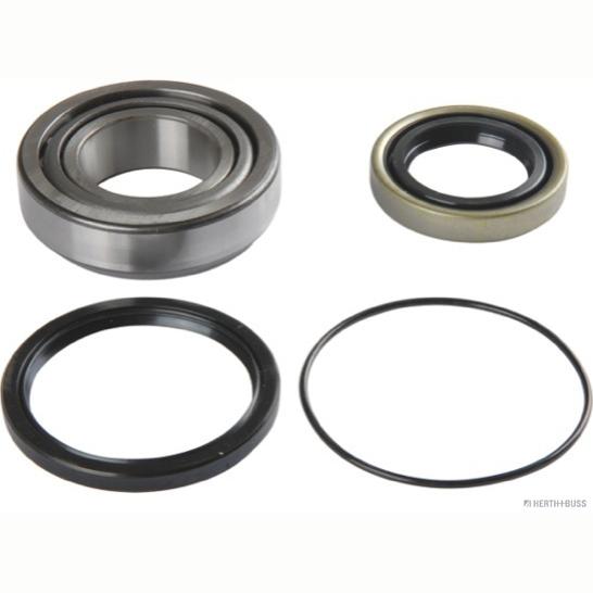 HERTH+BUSS JAKOPARTS J4711020 Wheel Bearing Kit