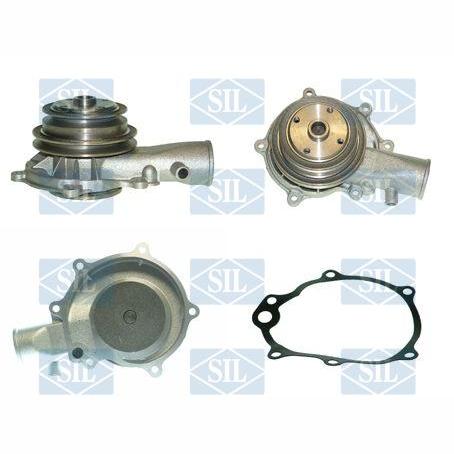 SIL PA676P Water Pump