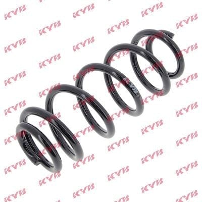 KYB K-Flex RH6290 Coil Spring for Audi Tt