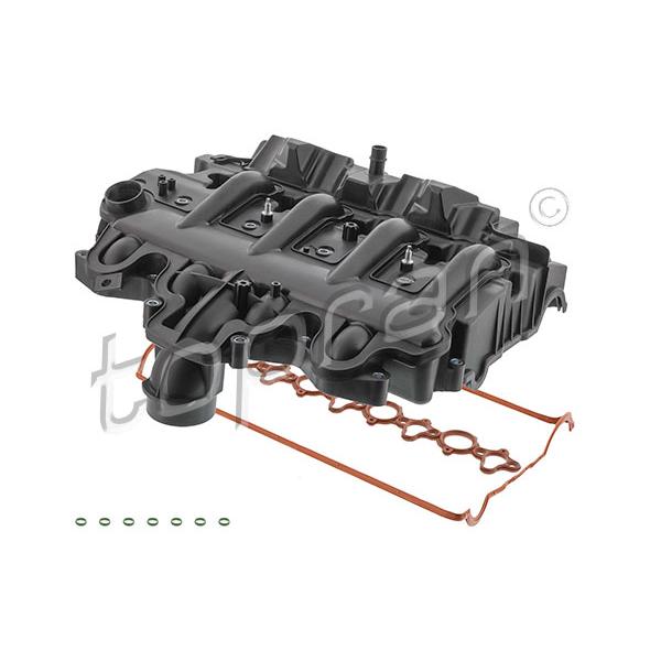 HANS PRIES HP702480 Rocker Cover