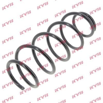 KYB K-Flex RH3925 Coil Spring for Mazda 2 Hatchback (De, Dh)