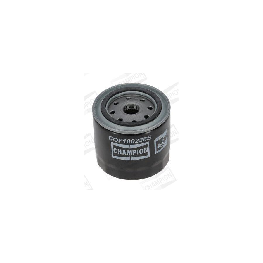 Champion Cof100226S Oil Filter