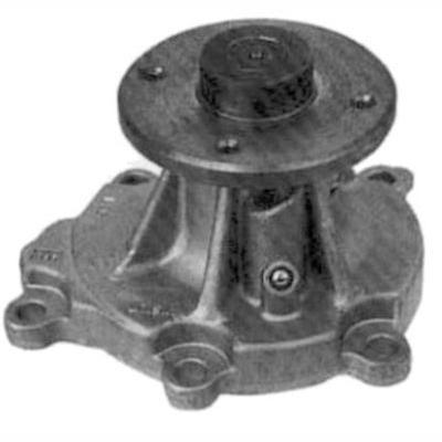 AISIN AISWPN-053 Water Pump
