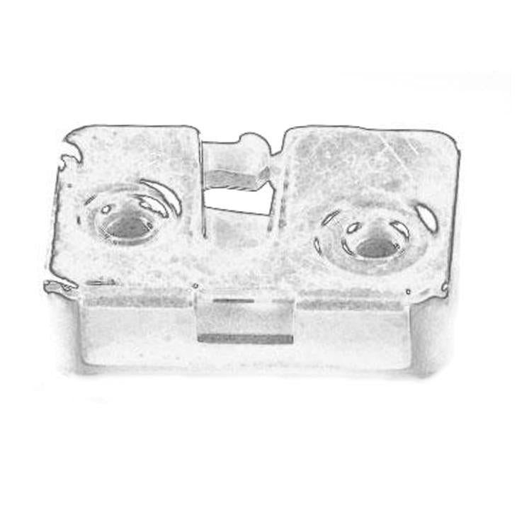 PACOL IVE-BC-018 Locking Knob Guide