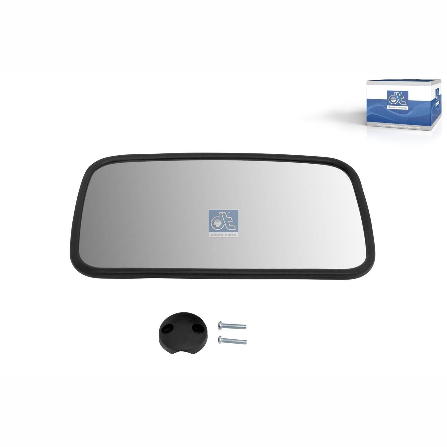 DT A/C 3.86234 Side Mirror