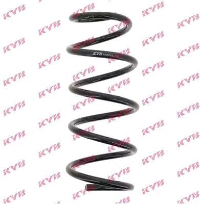 KYB K-Flex RA3319 Coil Spring for Honda Cr-V III (Re)