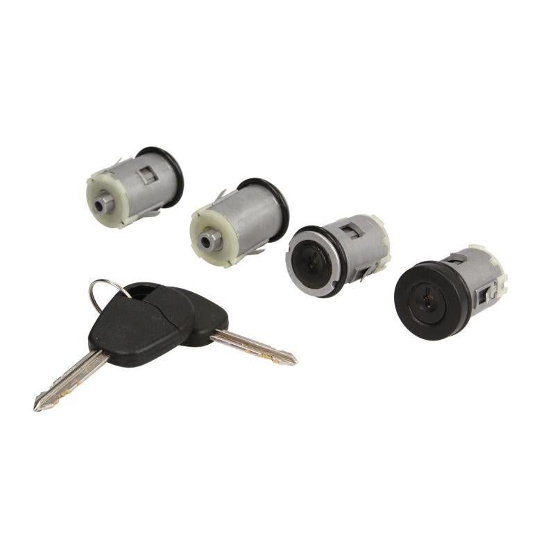 MIRAGLIO 80/1221 Lock Cylinder Set