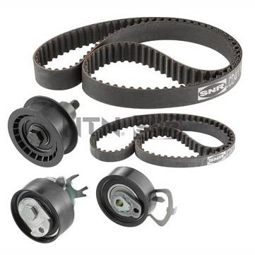 SNR KD457.82 Timing Belt Set