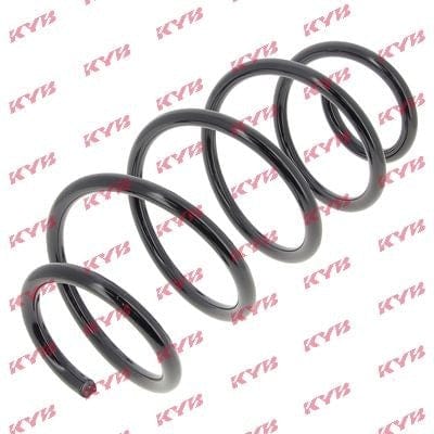 KYB K-Flex RH2074 Coil Spring for Ford Mondeo