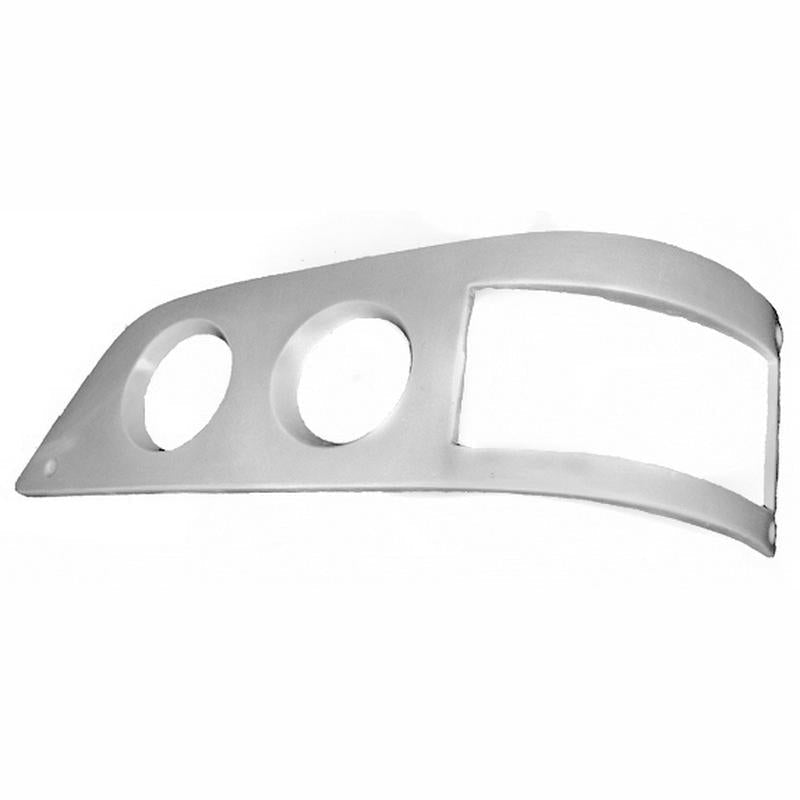 BPART 150100020BP Headlight Housing