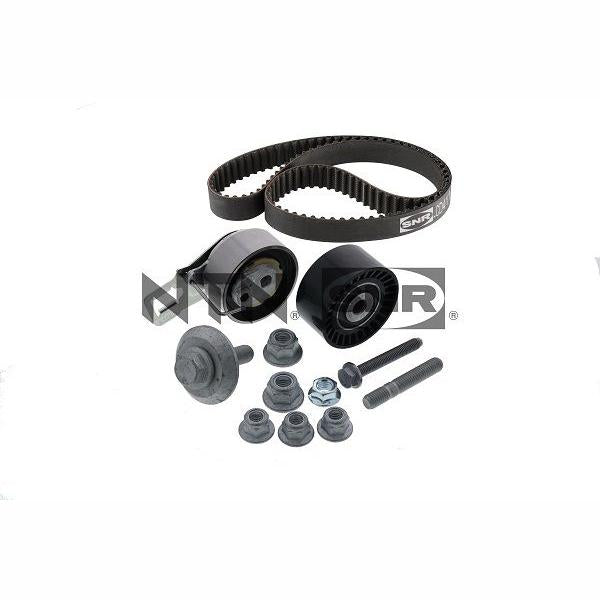 SNR KD452.37 Timing Belt Set