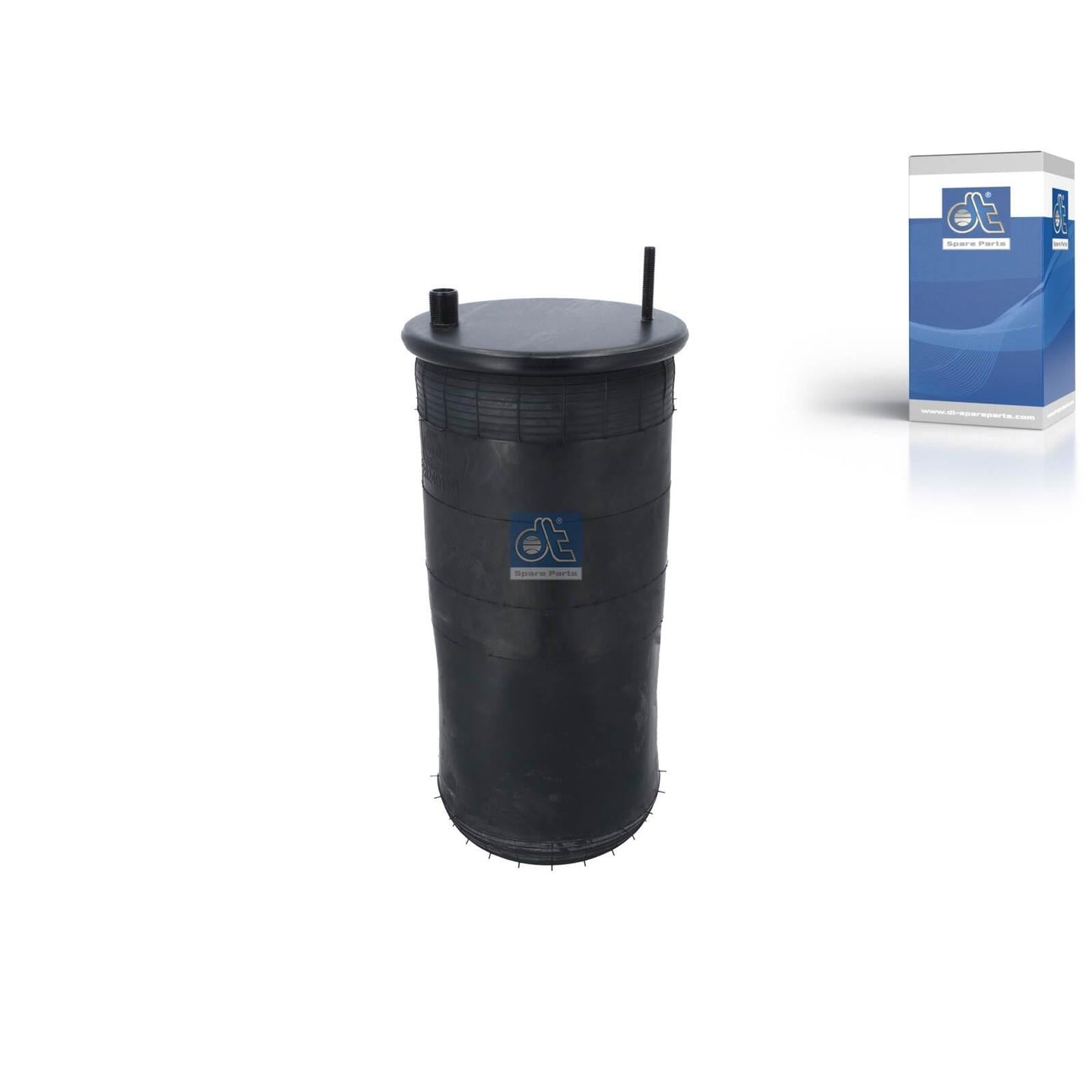 DT SPARE PARTS 2.62491SP Air Suspension Bellow