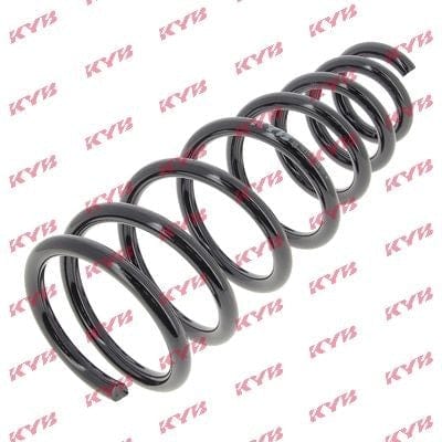 KYB K-Flex RI1477 Coil Spring for Mitsubishi Galant