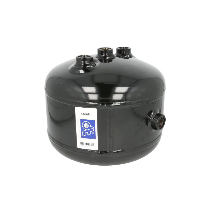 DT A/C 4.66444 Compressed-Air System Air Tank