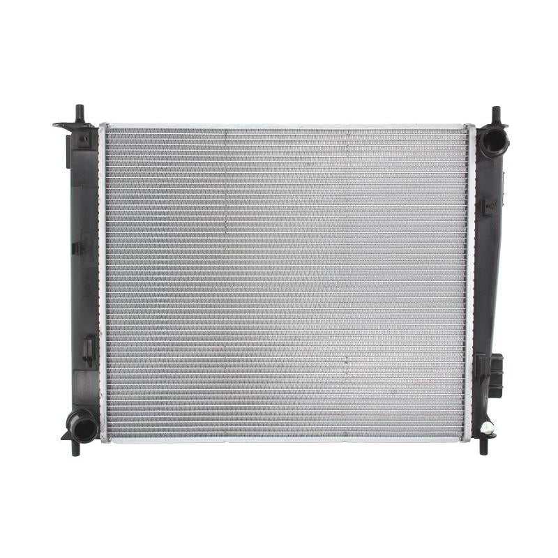 NISSENS NIS66791 Engine Radiator