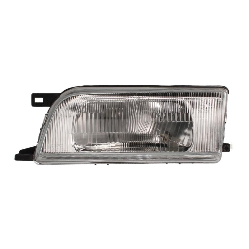 DEPO 215-1140L-LD-EM Headlight