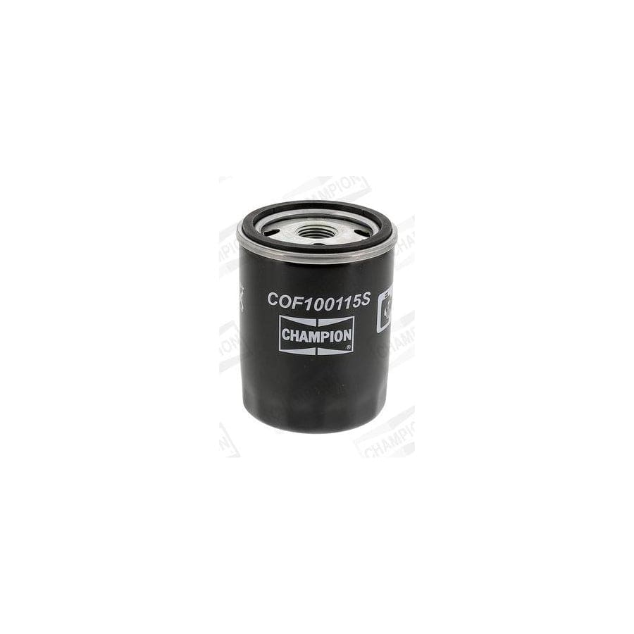Champion Cof100115S Oil Filter