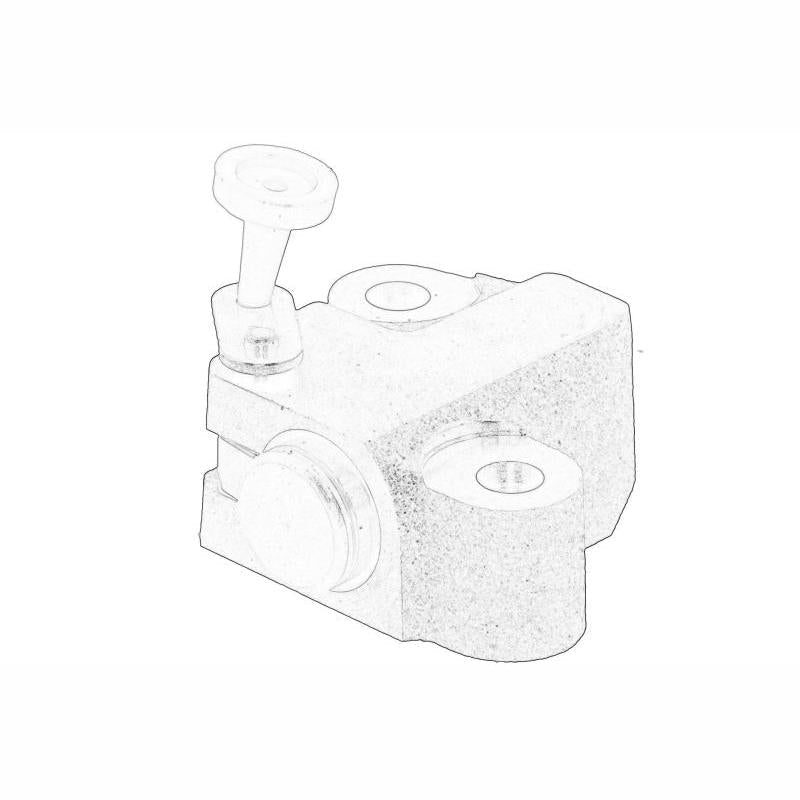 MITSUBISHI 1141A085 Timing Chain Tensioner