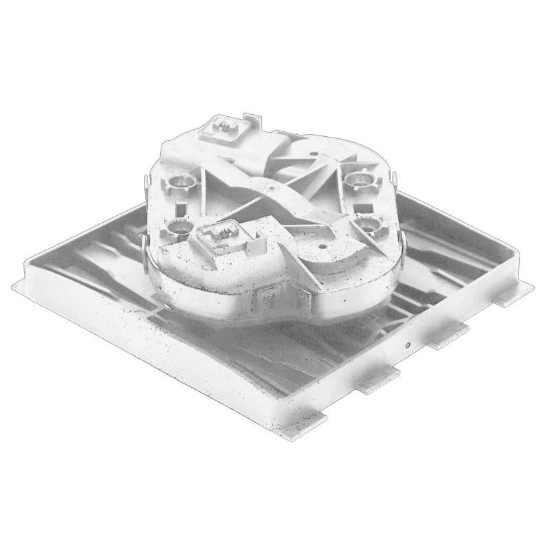 OE MAN 81.63734.6006MAN Exterior Rearview Mirror Adjustment Switch