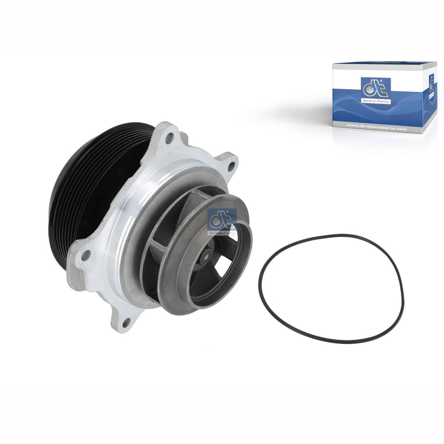 DT A/C 5.41146 Water Pump