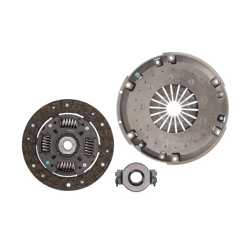 NEXUS F1W032NX Clutch Kit