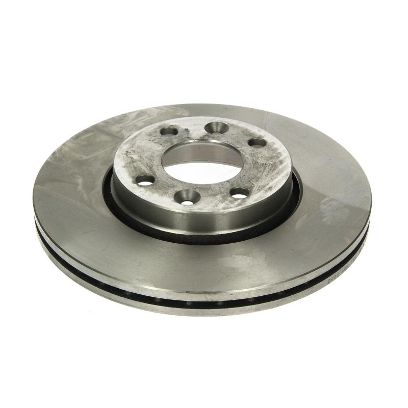 LPR LPRR1058V Brake Disc