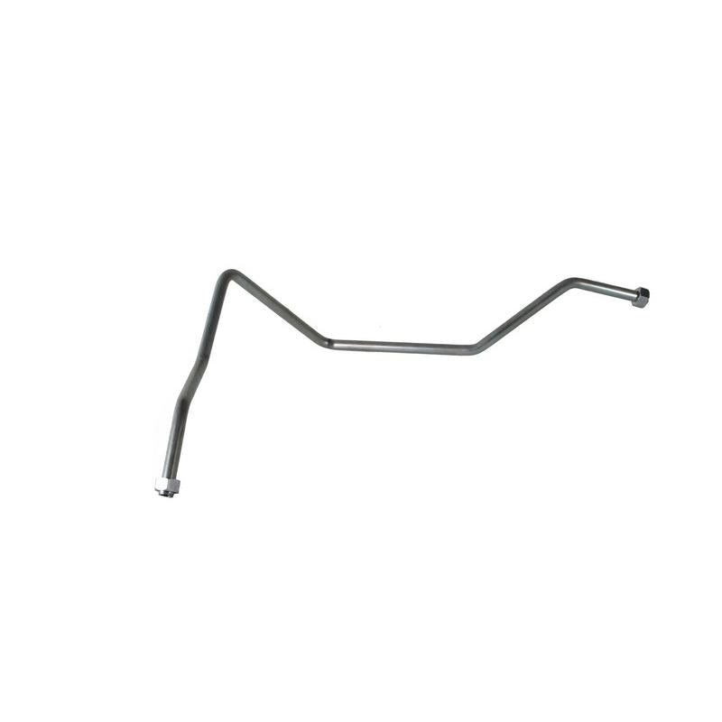 BPART PS-R-RU Charge Air Hose