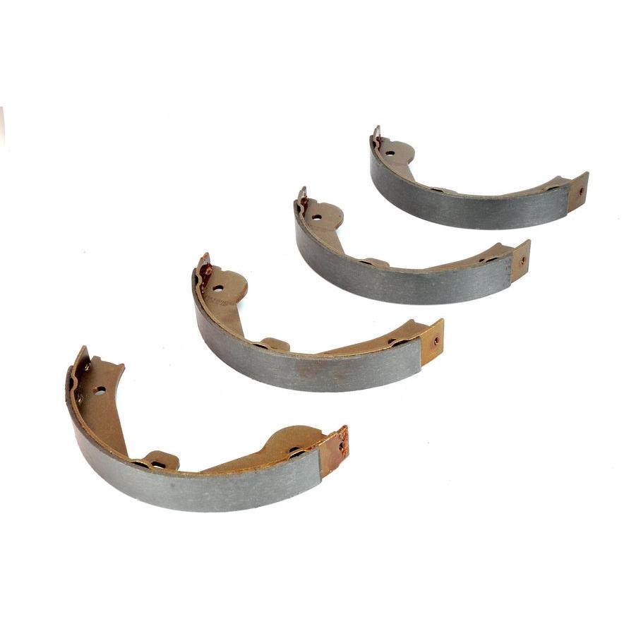 YAZUKA C73096 Parking Brake Cable Pull
