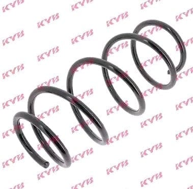 KYB K-Flex RH3491 Coil Spring for BMW 7 (E65, E66, E67)