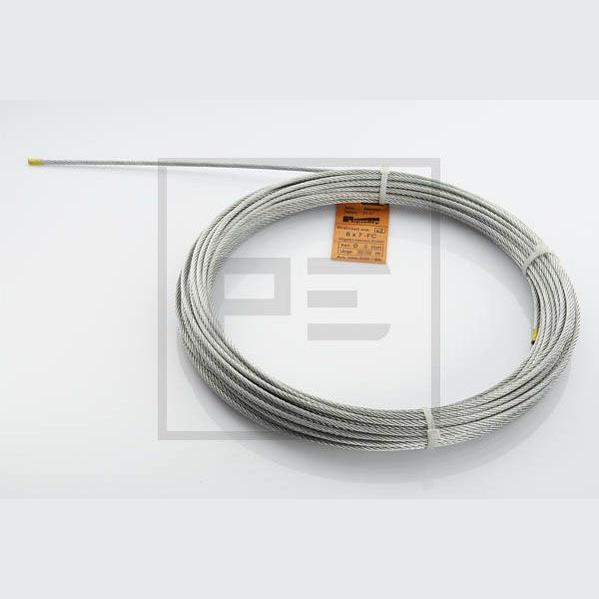 PETERS 090.532-00 Axle Support Cable