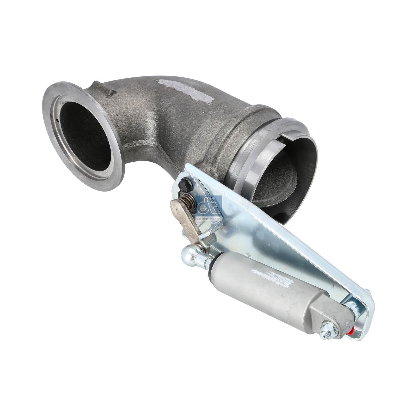 DT SPARE PARTS 5.43065 Cylinder Head Inlet Exhaust Side