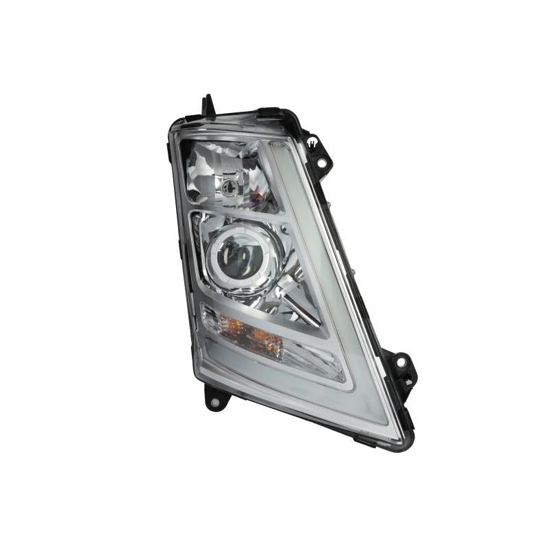 DT A/C 2.24639 Headlight